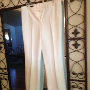 🌺Escada straight leg pants